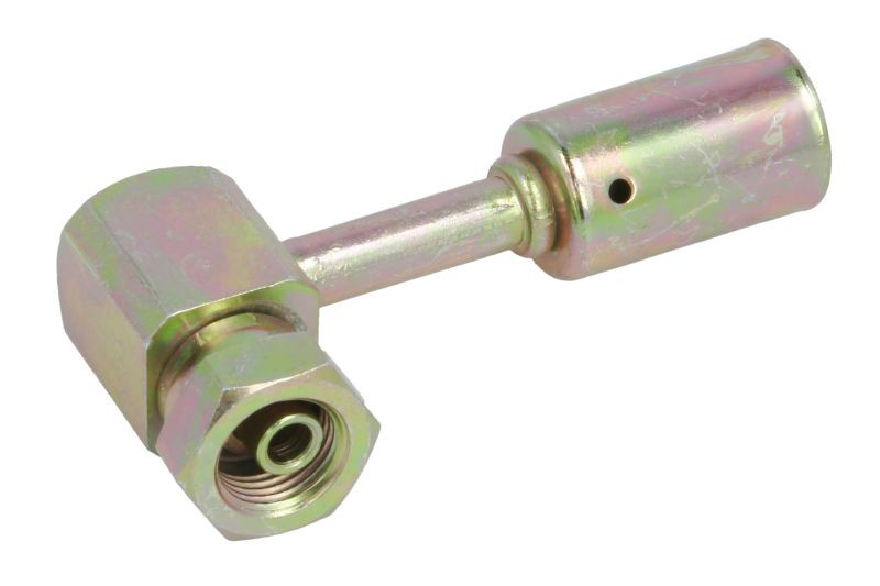 Fits THERMOTEC KTT400031 Assortment, air conditioning line repairs KT ⭐UK Stock⭐