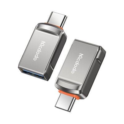 USB C to USB 3.0 Adapter[2 Pack], Type C Thunderbolt 4 OTG Converter USB-C Ma...