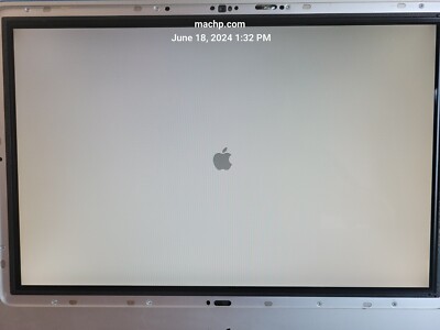Apple A1224 20