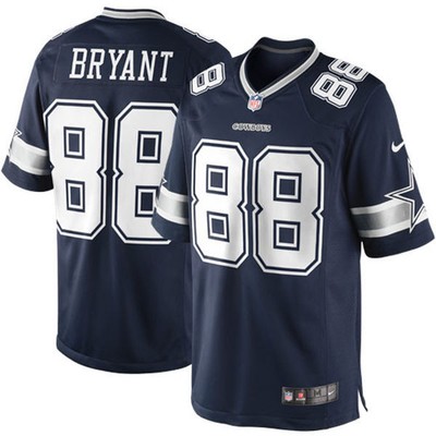 cowboys official jersey