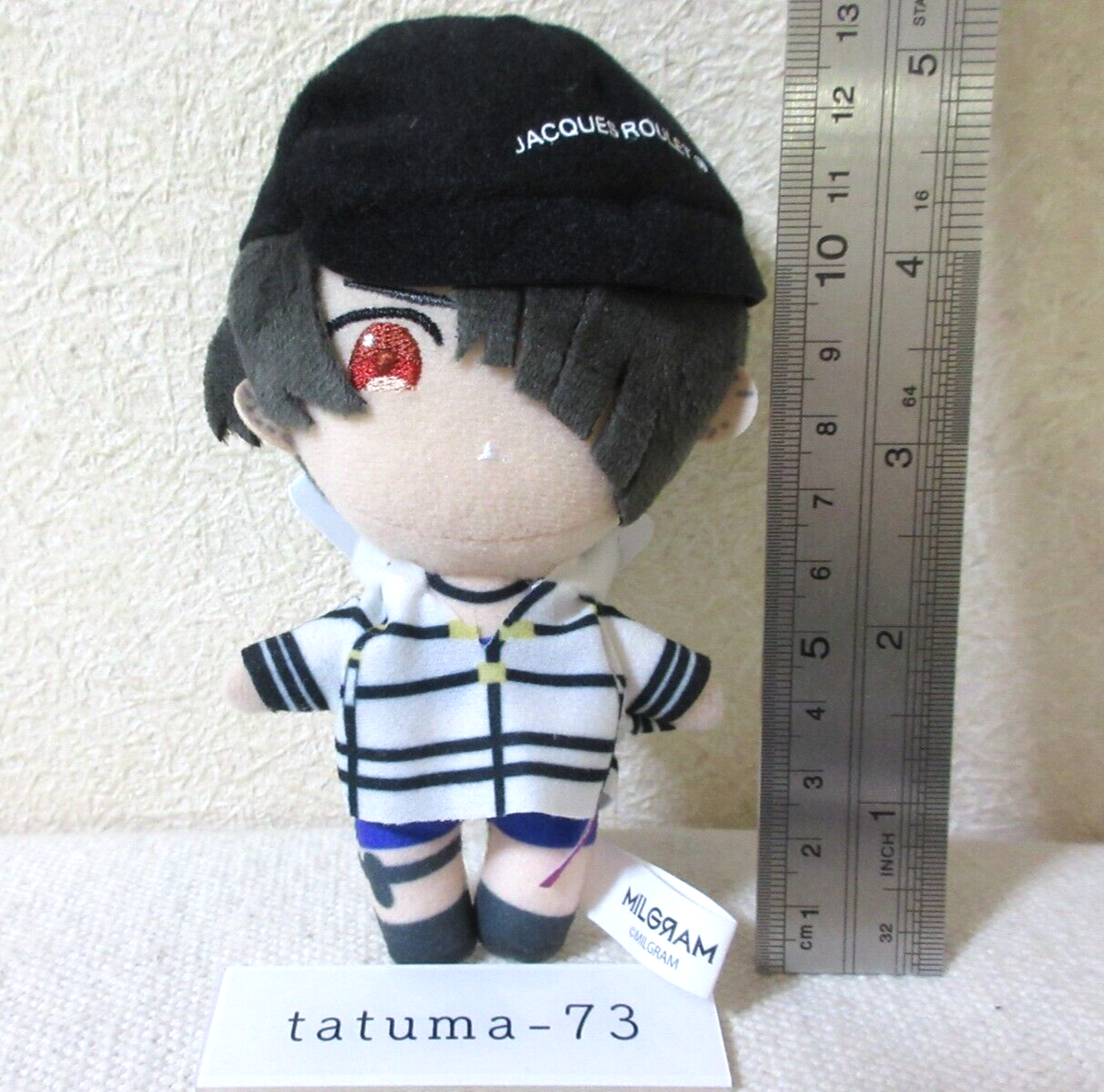 90' General Mills Mascot Plush doll5体セット General Mills Breakfast Babies Set of 5 with Tags Plush