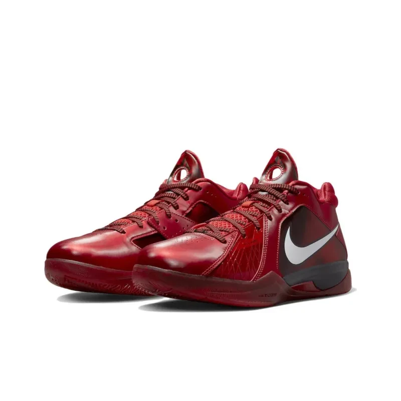 Nike Zoom KD III Men's Sneakers for Sale | Authenticity Guaranteed