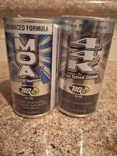 BG 44K PLATINUM AND MOA ADVANCED FORMULA  PACK