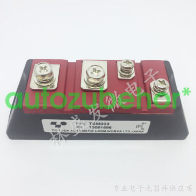 Applicable for NEW 1PCS TSM003 TOYODA IGBT MODULE #F4