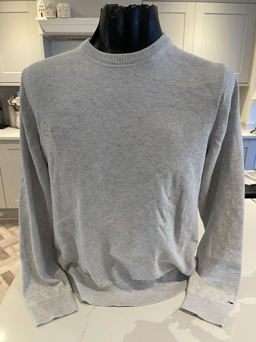 Vintage tommy sweater sale