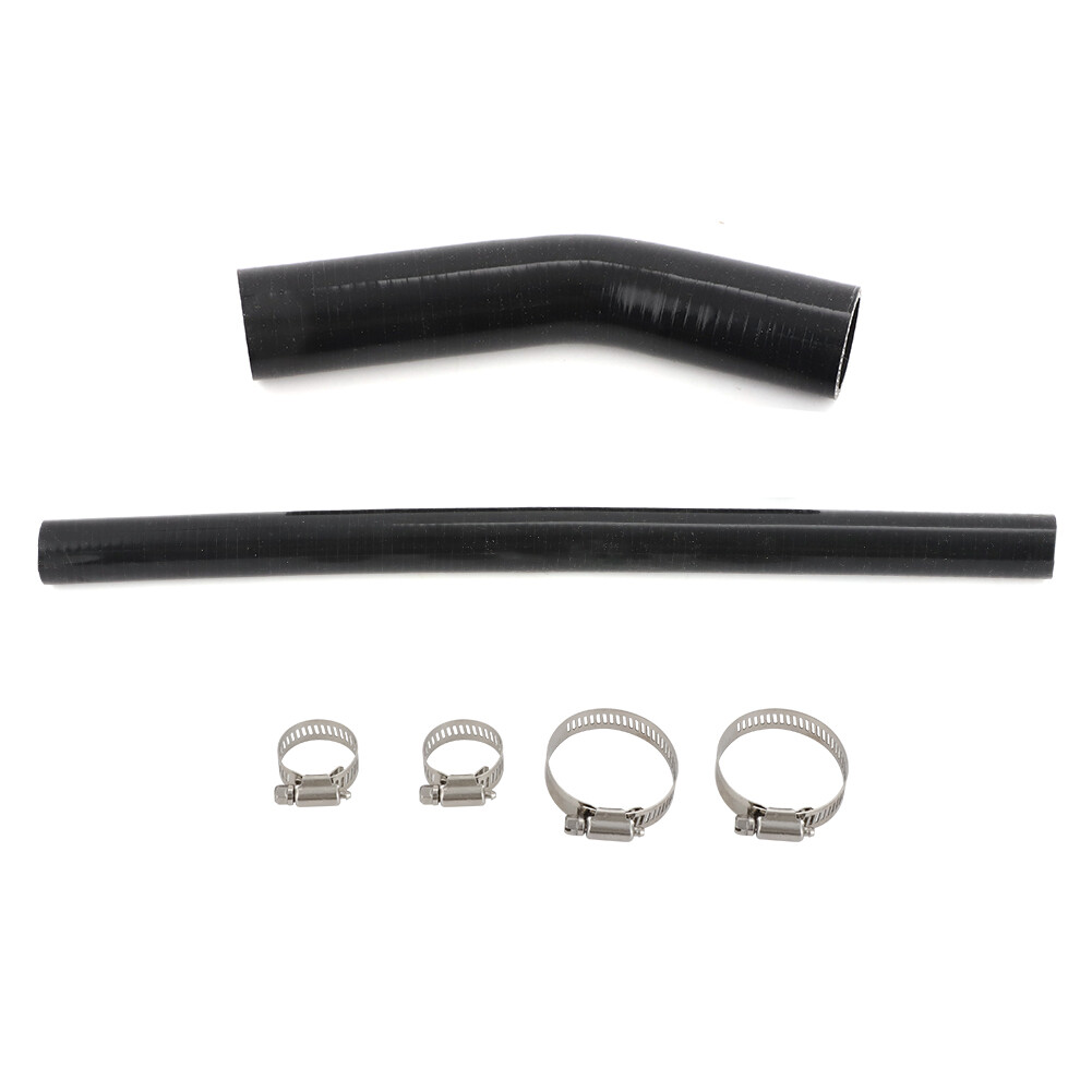 For 2000-2005 Ford Excursion Gas/Diesel Tank Fill & Vent Hoses & Clamps Kit US