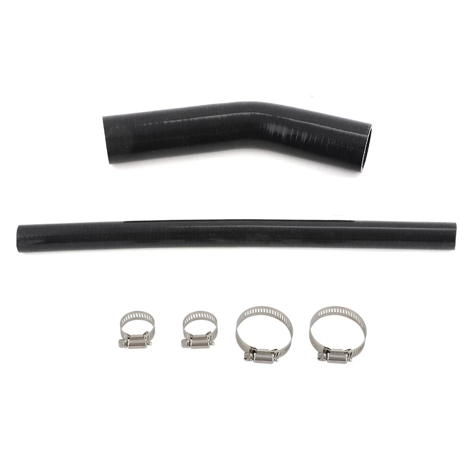 For 2000-2005 Ford Excursion Gas Tank Fill & Vent Hoses & Clamps Kit 2003 2004 Foto 4 de 4