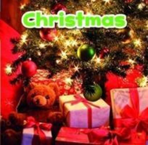 Thumbnail - Lisa J. Amstutz | Christmas | Taschenbuch | Englisch (2018) | Ean