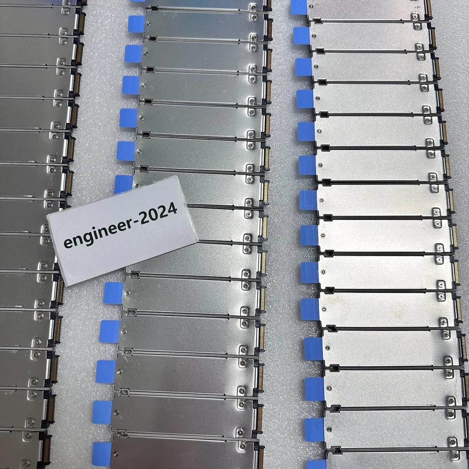 Disco rígido Caddy 0HJC3G para Dell Latitude 7424 5424 5420 Ruggde m.2 SSD - Imagem 3 de 4