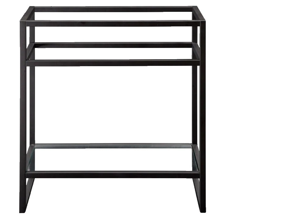 Fregaderos de Acero inoxidable cuarto de baño