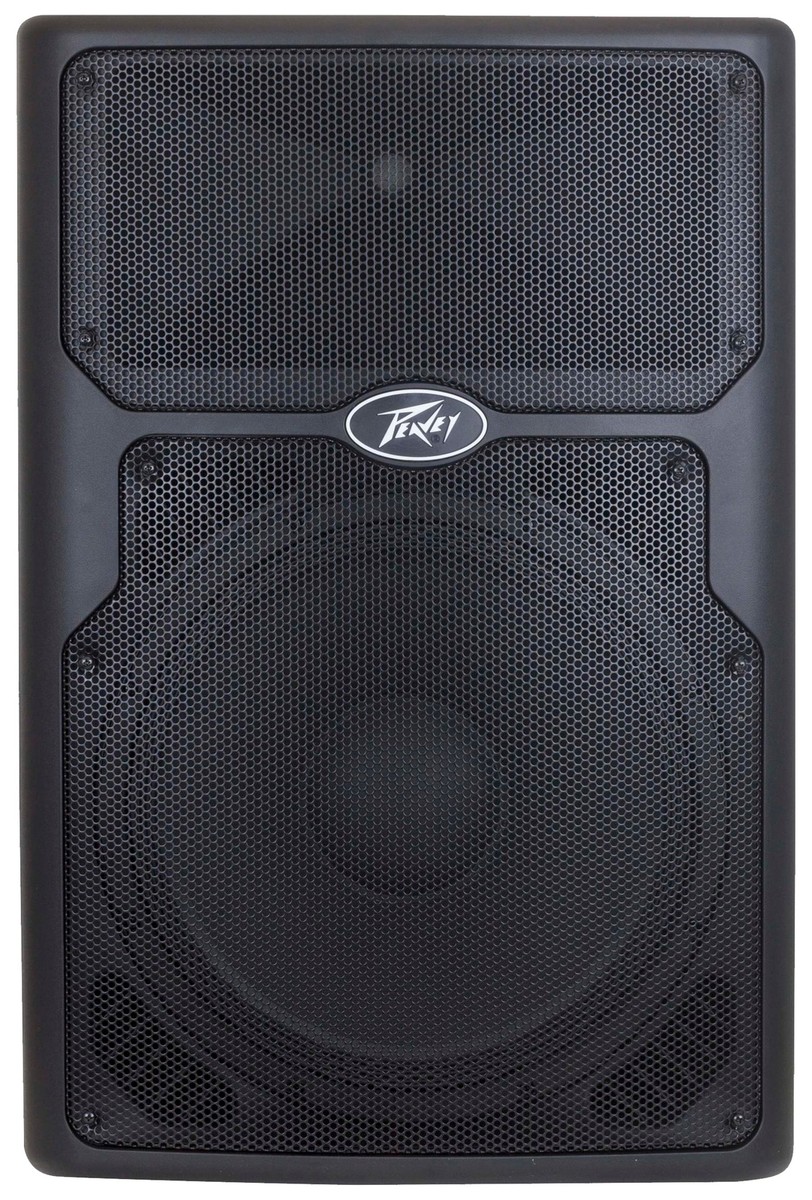 スピーカーユニット PEAVEY 15インチ スピーカーユニット PEAVEY 15インチ Peavey 15in Speaker | eBay