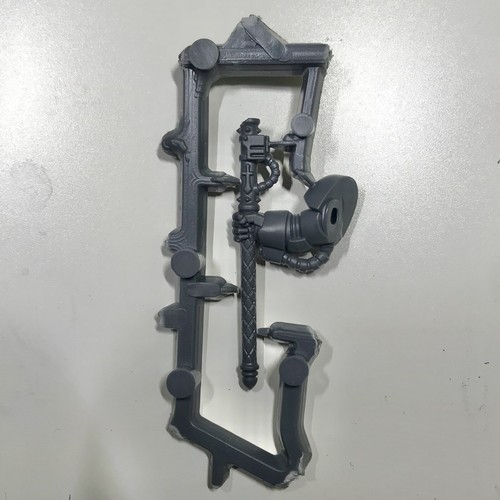 OOP Dark Angels Deathwing Terminators Firstborn Bits • Knights Command WH40K - Picture 10 of 67