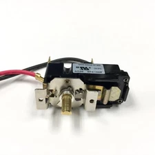 5813-2090-000 Marley Thermostat 2-Pole Berko QMark Dayton ATC-26B L57C G7847506