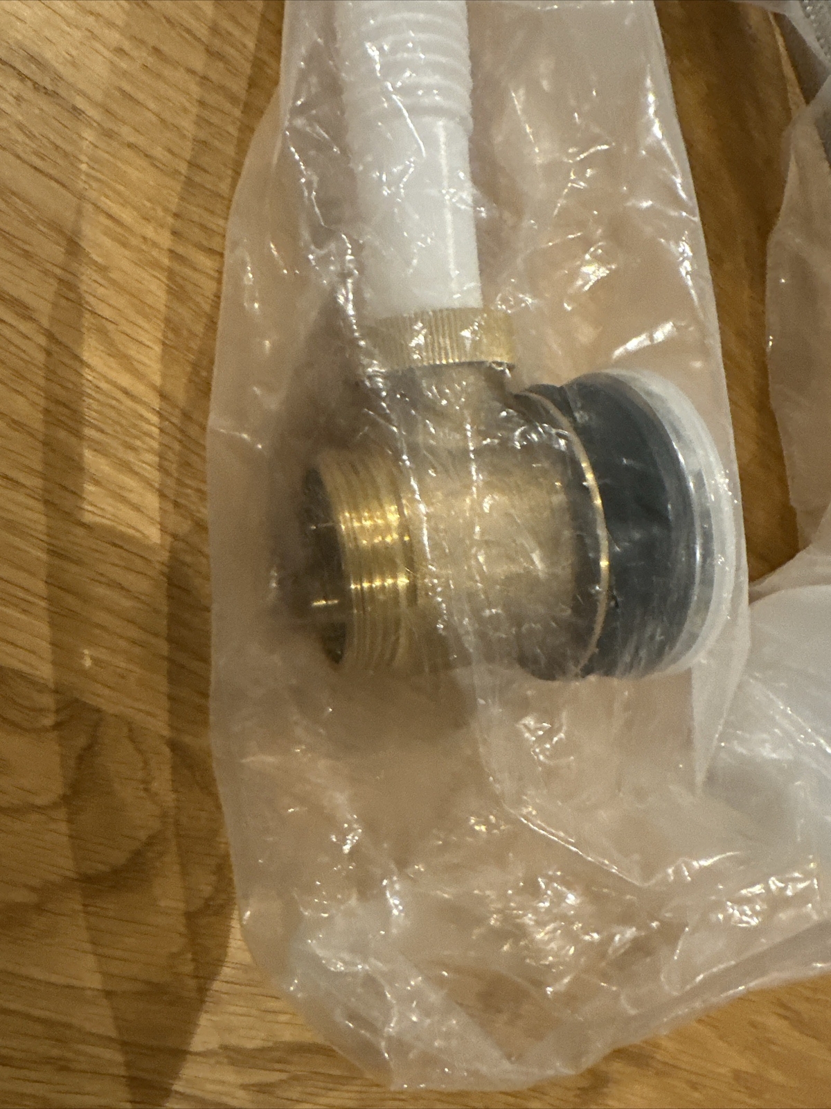 Aqualisa Quartz Digital Shower Head, Pole, Walk Outlet, Hose and Bath