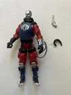 G.I. Joe 2009 Destro v22 Hasbro 3.75in Action Figure Cobra