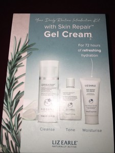 liz earle gel cream