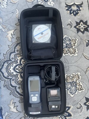 Alere DDS 2 Mobiles Testsystem Schnellscreening auf Drogenmissbrauch in Flüssigkeit zum Einnehmen