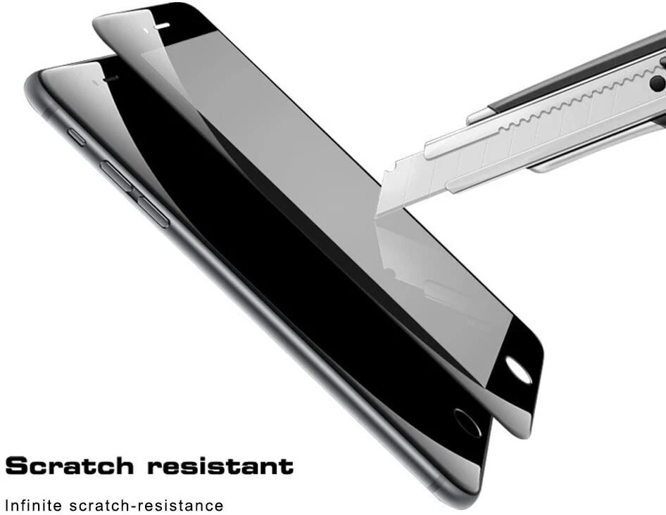 Protector Pantalla Para Motorola Moto g PLAY 2023 [Cobertura Completa] Cristal Templado Foto 2 de 4