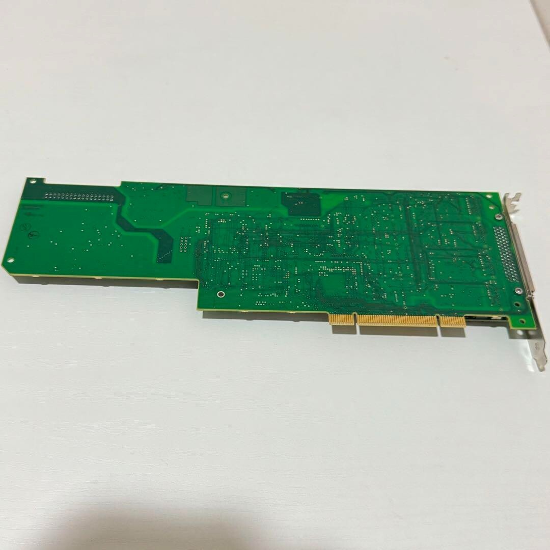 National Instruments PCI-6110 NI DAQ Card 4ch 5MS/sec National Instruments PCI-6110 NI DAQ Card 4ch 5MS/sec