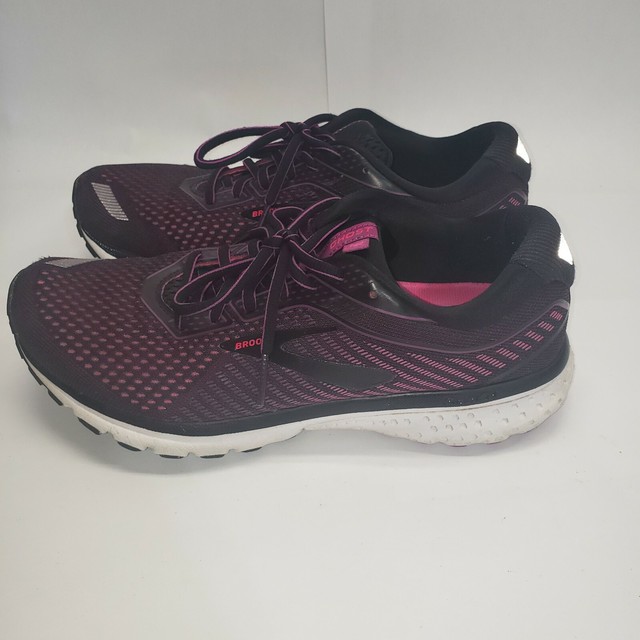 brooks ghost 12 purple