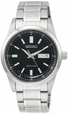 Seiko SARV003 Automatic Self winding Mechanical Men's Watch NEW from Japan