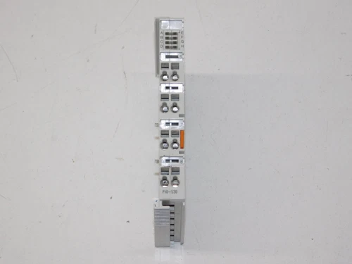 Parker PIO-530 8 Port Digital Output Module 24V DC .5A Wago Unit