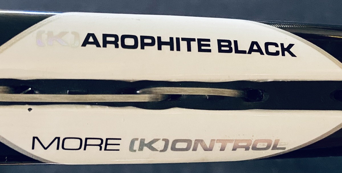 WILSON K FACTOR K 4 FOUR 112 HEAD 4 1/2 L4 GRIP 9.1 OZ