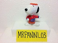SNOOPY Giro del Mondo - McDONALD'S 1999 SORPRESINE - TAIWAN (8 Cm)