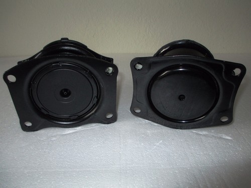 FITS: 2010-2013 ACURA ZDX (3.7L, V6) -- FRONT LOWER & REAR LOWER MOTOR MOUNTS. - Picture 6 of 9