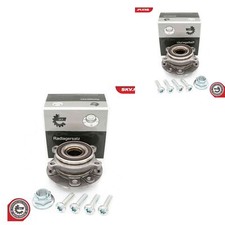 ESEN SKV 2x Radnabe Radlagersatz hinten links rechts für Alfa Romeo Giulia 952