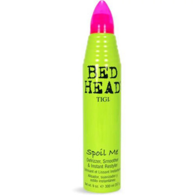 TIGI Bed Head Spoil Me Defrizzer, 9 oz