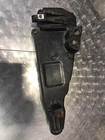 DPF fluid tank