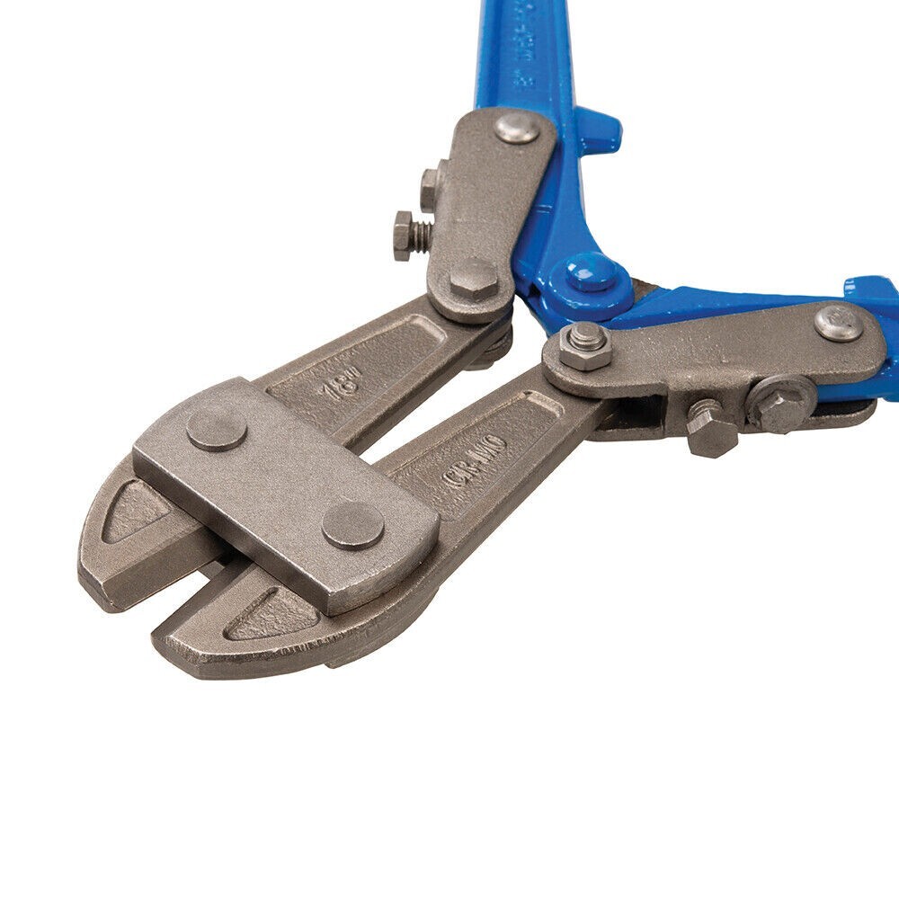 Silverline Expert Heavy Duty 24' Bolt Grelly UK