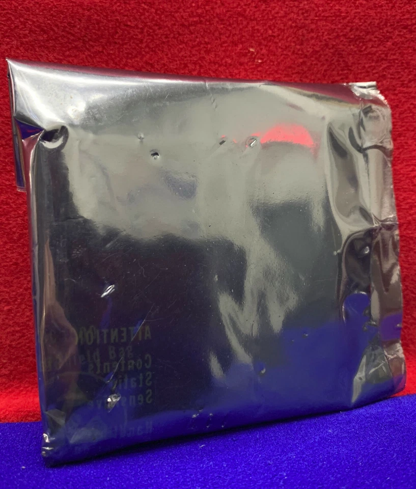 KEITHLEY METRABYTE MB38-04 MODULE - Image 4 of 4