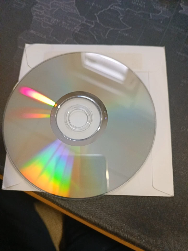 Disco de recuperacion  Windows 7 Professional 32 bits X86 Recovery con memoria - Imagen 2 de 4