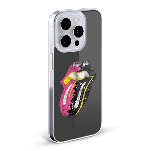 OFFICIAL THE ROLLING STONES ALBUMS SOFT GEL CASE FOR APPLE iPHONE PHONES - Picture 2 of 11