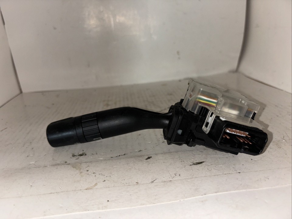 10 2010 Mazda CX9 Windshield Wiper Control Switch Arm OEM eBay