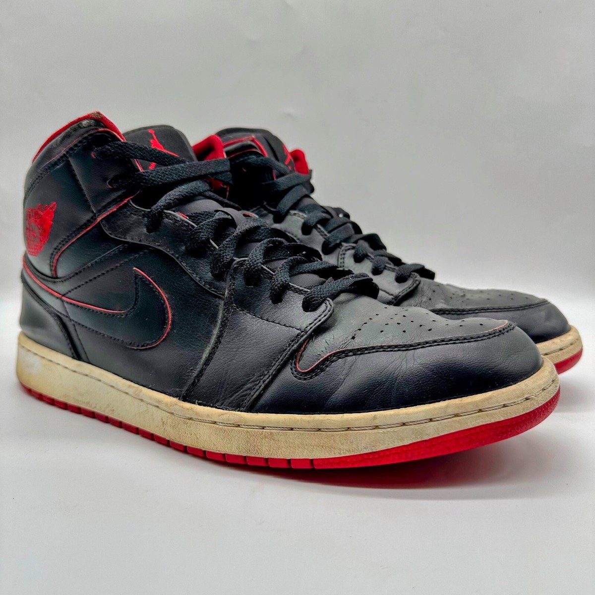 air jordan 1 mid lance mountain