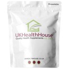 Turmeric & Black Pepper 1505mg & 100mg Tablets Curcumin Piperine High Strength