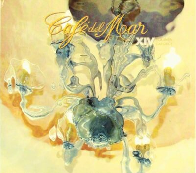 Cafe Del Mar V.14 (Audio CD)