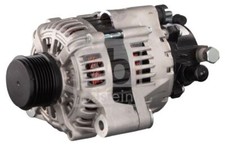 Alternator FOR HYUNDAI ELANTRA I 2.0 01->06 XD Febi
