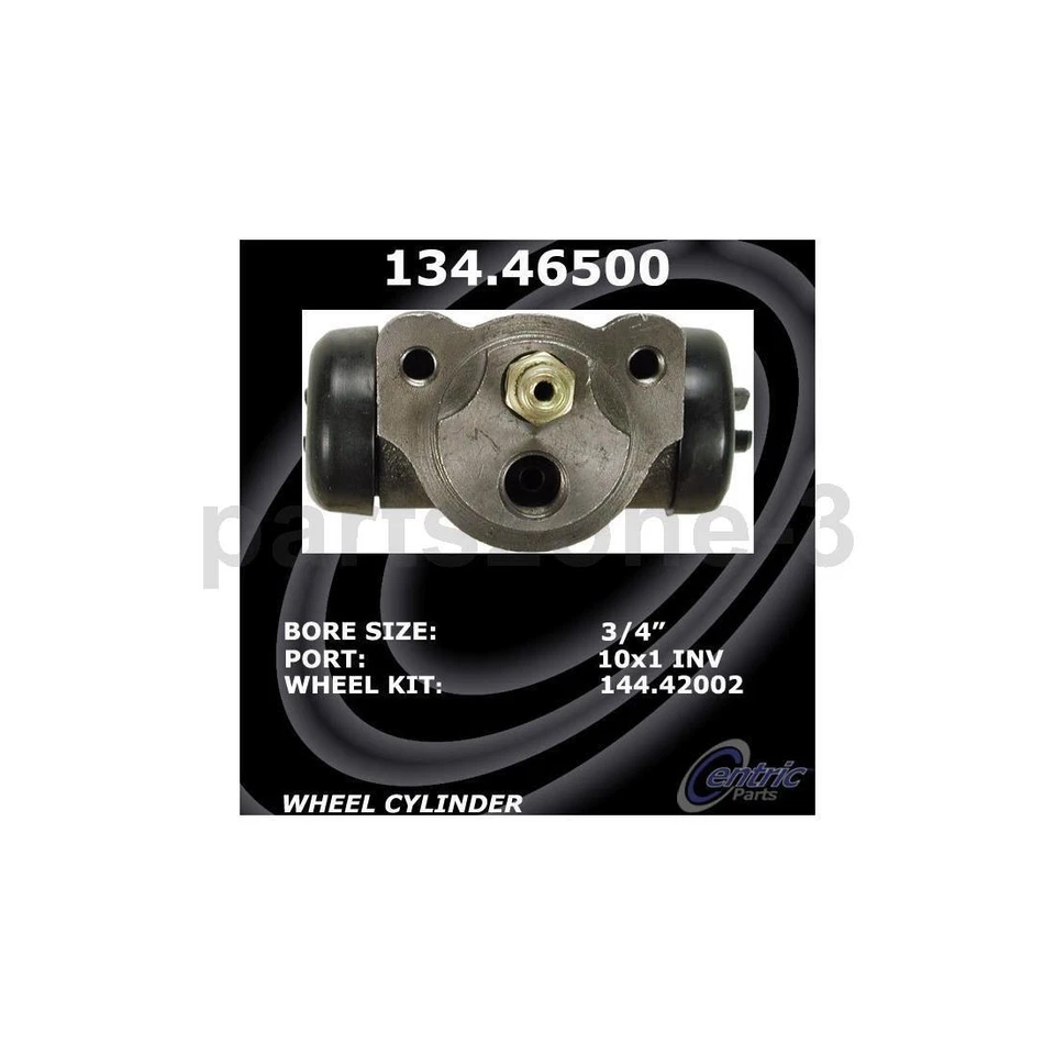 Rear Brake Wheel Cylinder For Dodge Stratus 2005 2004 2003 2002 2001 - Image 2 of 4