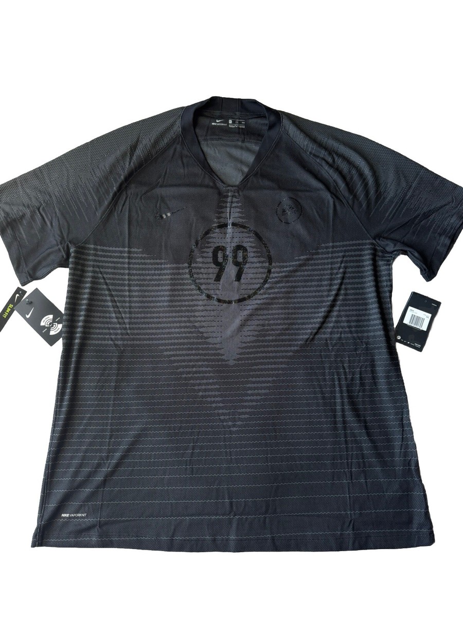 Nike EA Sports Limited Edition Vaporknit Esports Jersey Ultimate Team 99 Sz  2XL