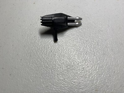 Vintage Bandai 2005 DC Teen Titans Raven 3.5  Bandai Gun