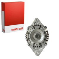 Herth+Buss Jakoparts Lichtmaschine Generator 14V 65A FüR Mazda 323 C/F/S IV