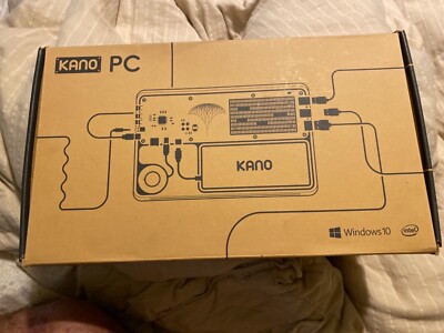 Kano PC (Brand New) Windows 10