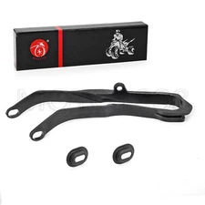 for Honda 2005 2006-2008 CRF450 R New Swingarm Chain Slider Guide & WASHERS kit