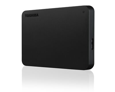 2000GB 2,5 Zoll Festplatte extern USB2.0+3.0 SATA PC HDD 2TB + Anleitung
