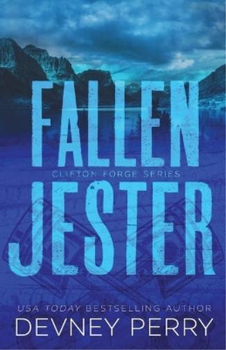 Devney Perry Fallen Jester (Tascabile) Clifton Forge