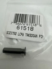 Ruger LCP, 380 ACP Pistol: Disassembly Pins - Factory OEM Original, Takedown